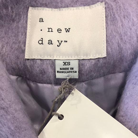 A new day Women’s Faux Utility Jacket - Picture 7 of 8